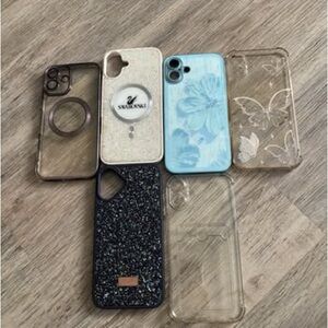 iPhone 16 Plus Phone Cases